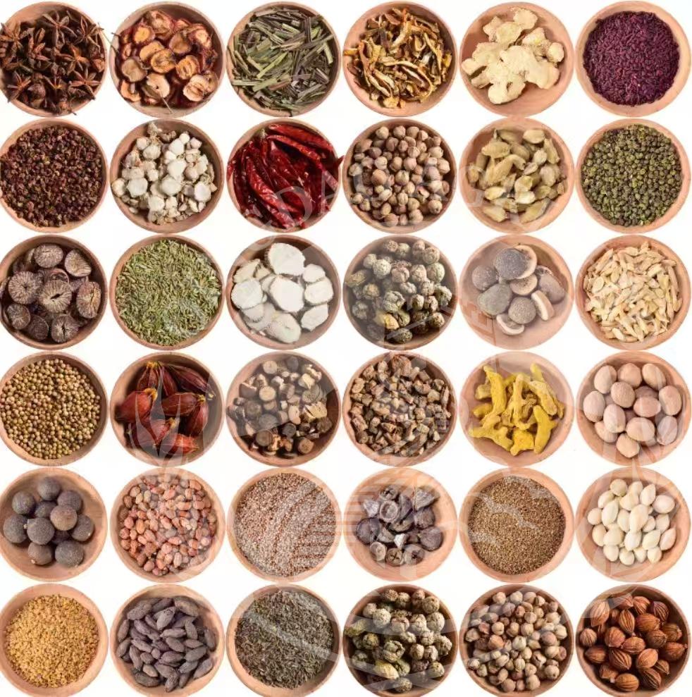 Spices