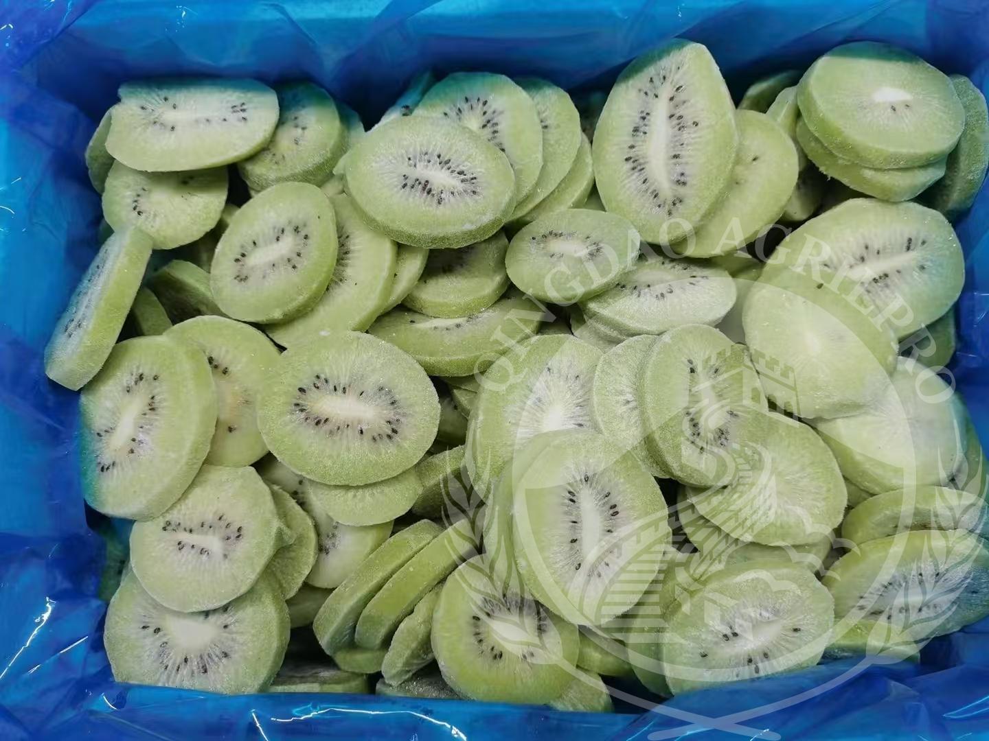 kiwifruit