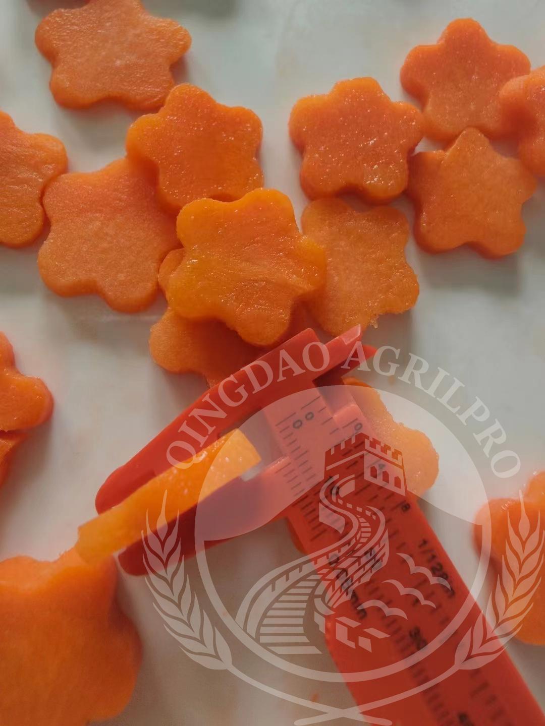 Carrot lQF