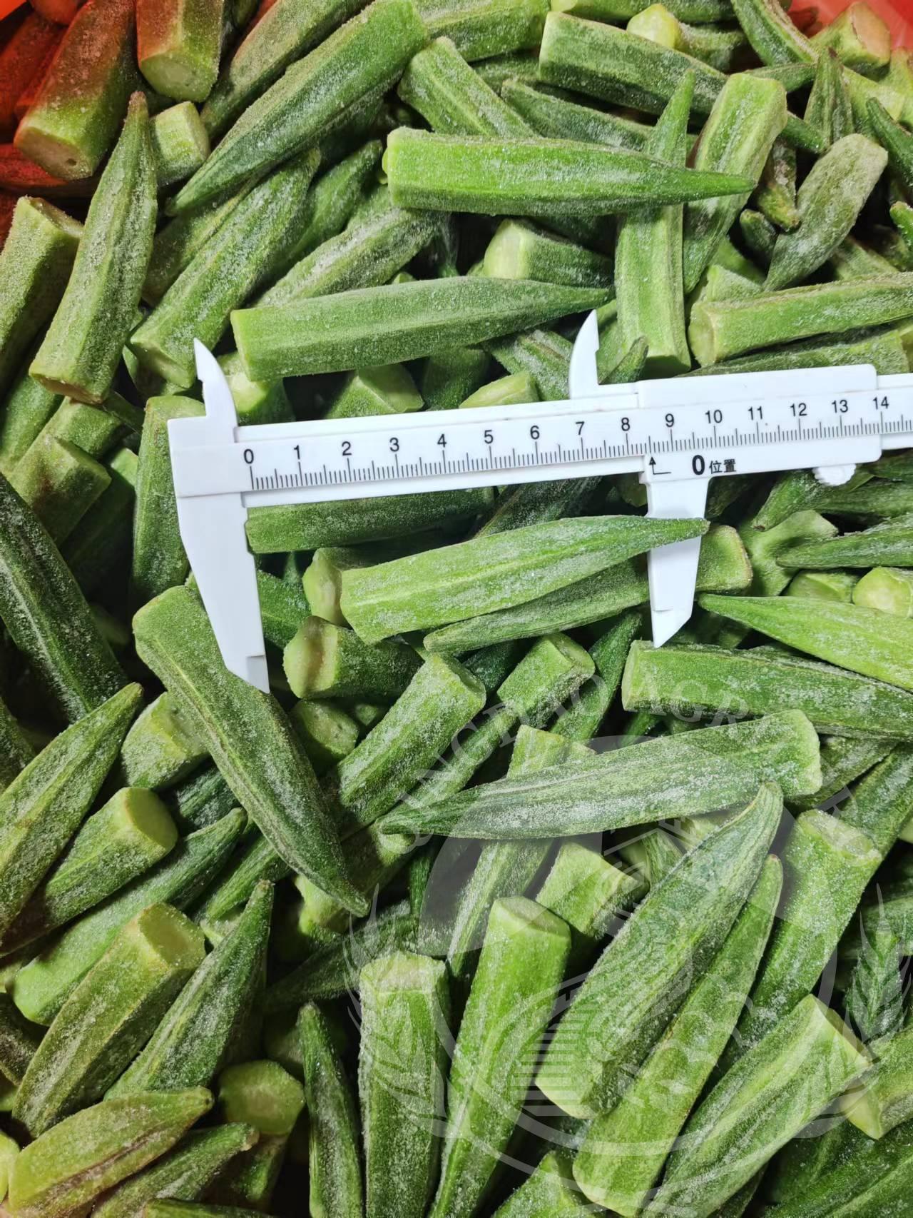 okra