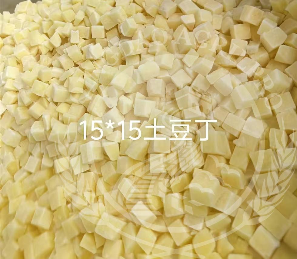 potato