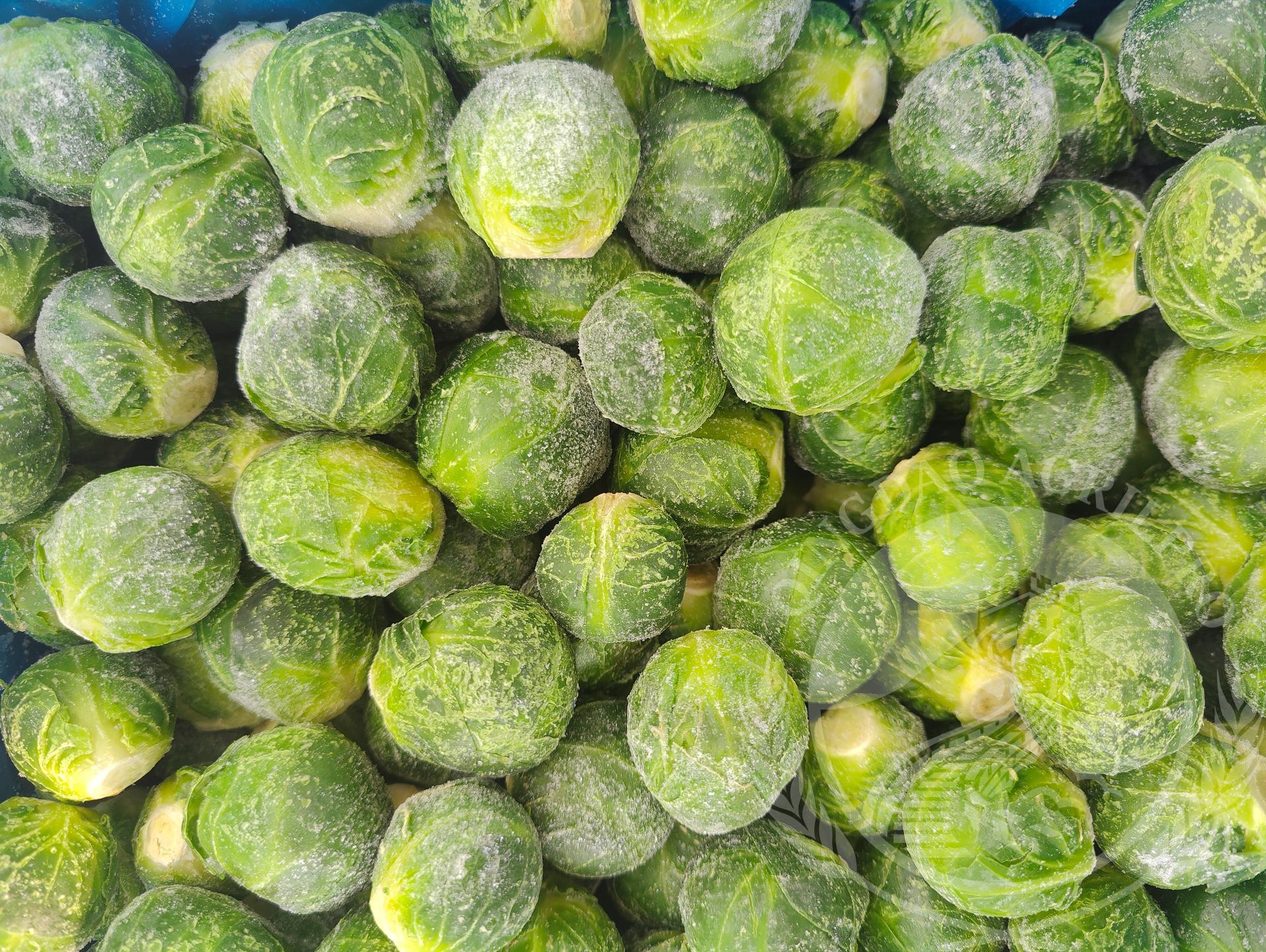 Brussels sprouts